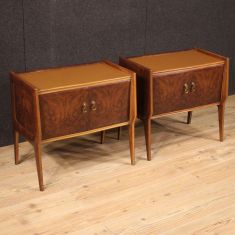 Mobili tavolini in legno epoca 900 moderni