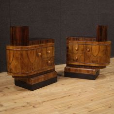 Mobili tavolini in legno stile antico epoca 900